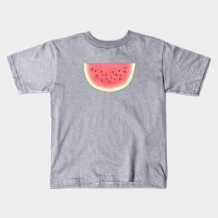 Watermelon Kids T-Shirt